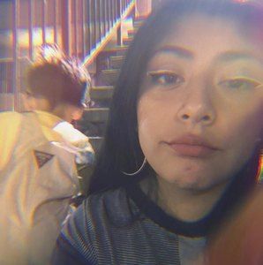 Meet your Posher, Jasmin